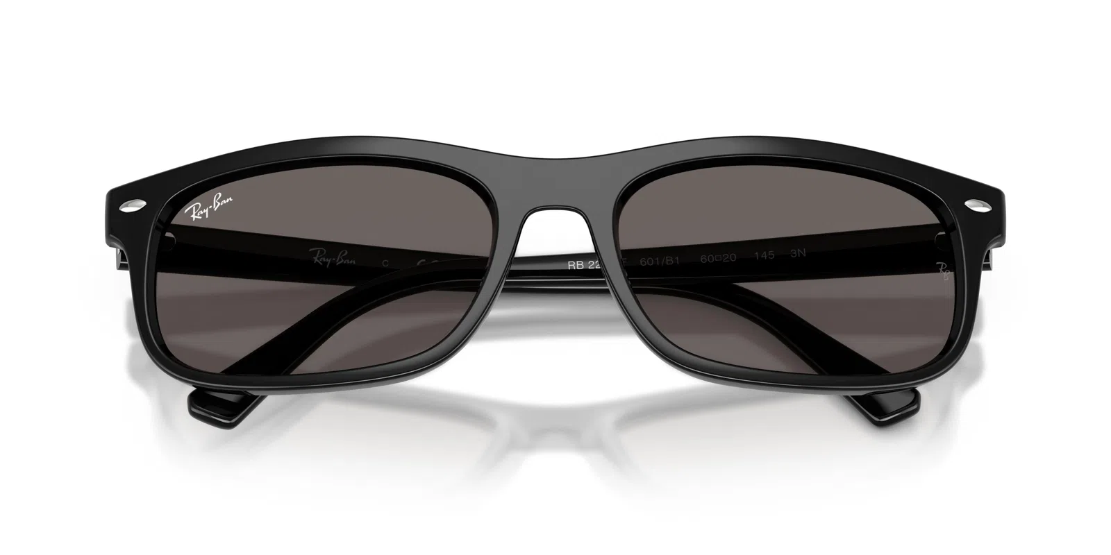 Ray-Ban 2224F Sunglasses - view 30